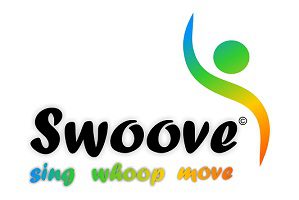 Swoove  Fitness Logo