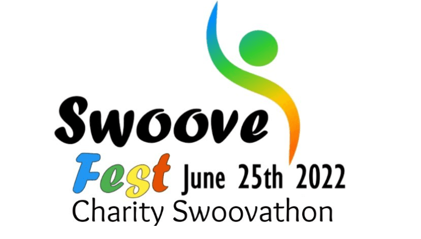 East Sussex Swoovathon 25th June 2022