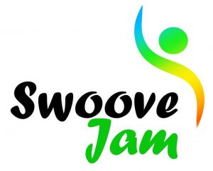 Swoove Jam logo