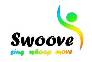 Swoove full logo