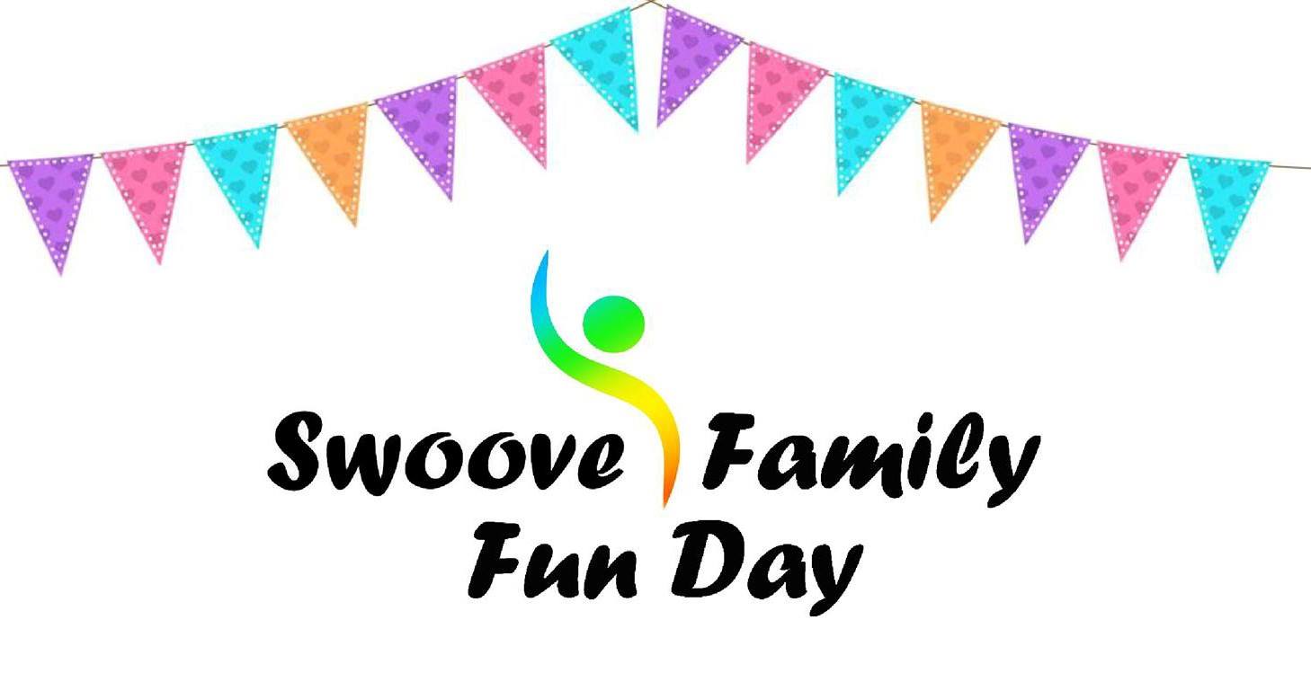 Swoove's Family Fun Day