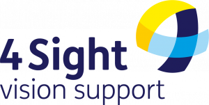 4 Sight Vision Support Charity