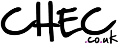 chec.co.uk logo